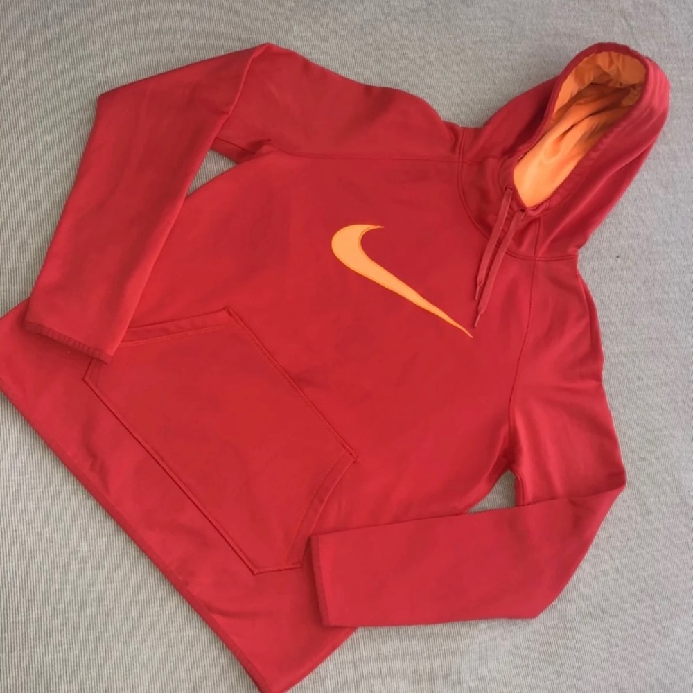 Nike Dri Fit Hoodie